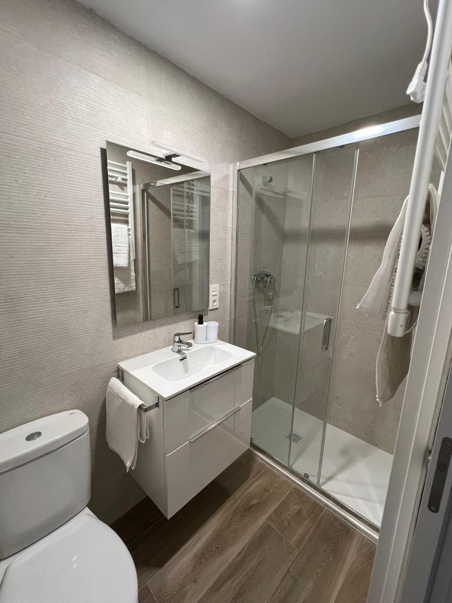 White House Apartment Castellón de la Plana Exterior foto